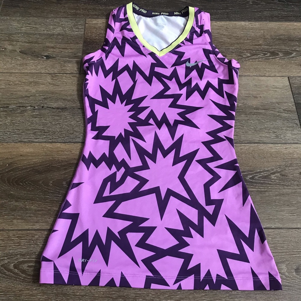 Nike Workout Tank